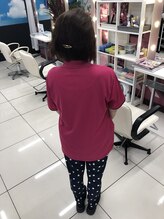 グリーンアップル(GREEN APPLE) 工藤 さん