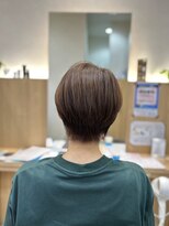 ウイバイファースト(u'i by first) どこから見ても綺麗なスタイル