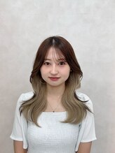 スウェル(SWELL) YURIKA 