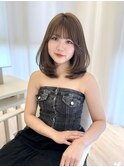 【 moka 】ミディアムレイヤー