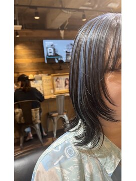 ストリームファースト(Stream1st) アンブレラカラー×レイヤー