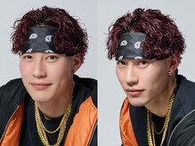 ルースト 心斎橋店(ROOST)