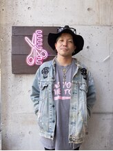 HOT RIP 巻口 裕志