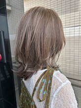 一人ひとりのライフスタイルに寄り添うこだわりのサロン