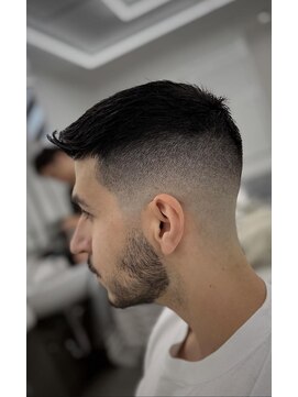 ダムディートウキョウ 心斎橋店(DAMDEE TOKYO) フェード