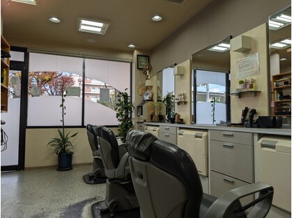 フローラルの写真