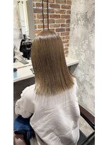 ポイントゼロ(POINT ZERO ASTRAEA)&nbsp;花園の香り