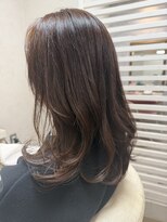 ヘアーガーデン アストレア(HAIR GARDEN ASTRAEA)&nbsp;髪質改善レイヤー