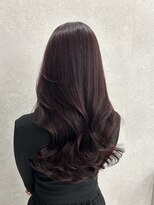 ディスコ 銀座(DISCO)&nbsp;red brown