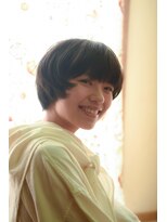 ザップ(ZAP) マッシュボブ