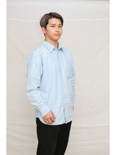 スタイルジャパン 照屋店(style JAPAN)&nbsp;Kisimoto 