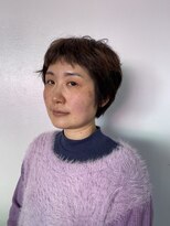 フォークロア 己斐店(Folk Lore) マッシュショート