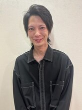サンタフェ 豊田店(Santa'Fe)&nbsp;牧野 佳樹