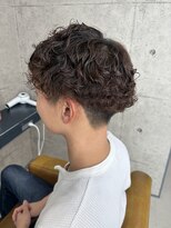 コアークリップ 東光店(CORE CLIP)&nbsp;poodle perm