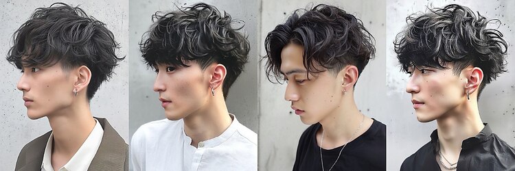 ヴェイン 渋谷(vain)のサロンヘッダー