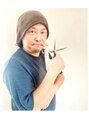 アグ ヘアー ポワ 丹波篠山店(Agu hair pois)&nbsp;高田 祥平