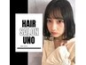 シャンプーカット