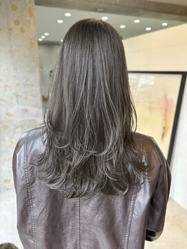 シーモアアンドサンズ(Seymour and Sons) オリーブグレージュ