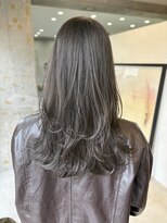 シーモアアンドサンズ(Seymour and Sons) オリーブグレージュ