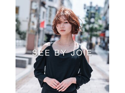 ジョイヘアー 府内店(JOIE hair)の写真