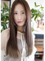 シャンプー(Shampoo)&nbsp;大人ロング