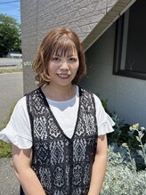 ブランチニコ(Branch nico) 道免 多恵子