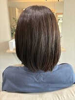 本と南風 guest design