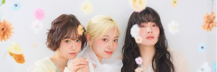 シャル オカチマチ 上野御徒町(shalu)のサロンヘッダー
