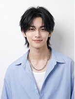 ラビマーニ 西中島店(Labimani)&nbsp;【Labimani】韓国コンマバングスタイル☆