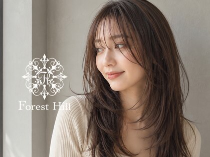 フォレスト ヒル Forest Hill by Genitoreの写真