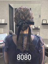 はればれ 桜木町 関内(8080) シニヨン|ロング