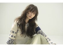 【自分史上、最高の美髪へ。トレンドを超えて愛される、唯一無二の技術力】