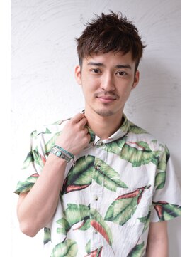 ロイジー(roijir) roijir☆エッジの効いた大人スタイル☆03-6447-2205