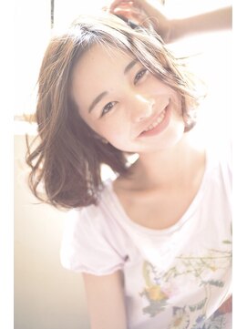 シエナ 渋谷(Siena) Siena エアリーシフォンベージュ