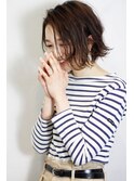 【Devellope.】大人ボブ