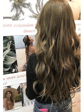 どぅ~す 梅田店 【どぅ~す】どぅ~すスタイル