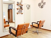 アルスヘアデザイン(ars hair design)