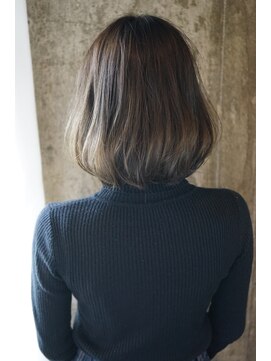 フィフス ヘアー(FIFTH hair) ワンカールボブ