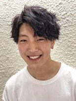 プログレス 中野店(PROGRESS)&nbsp;ショート