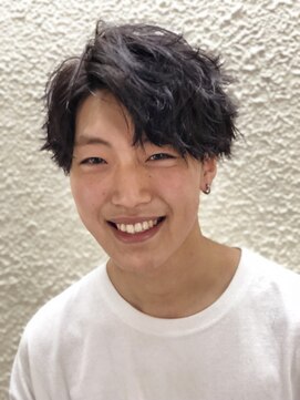 プログレス 中野店(PROGRESS) ショート