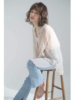 ブレス 小阪店(brace) 小顔ブランジュ