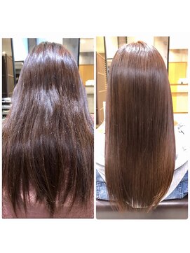 モードケイズ 西宮(MODE K's) ハイライト/モテ髪カタログ/小顔/大人可愛い/ひし形/西宮