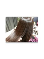 アイノア ルアナ 青山(AInoa RUANA)&nbsp;【髪質改善RUANA青山】