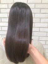 アッシュ 戸田公園店(Ash)&nbsp;髪質改善×イルミナカラー