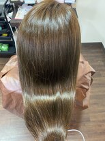 ヘアケアサロン シェーン(hair care salon Schon) やばやばトリートメント