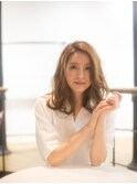 ツヤ感ベージュ【茅ヶ崎】