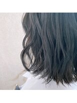 プリンス マツヤマ(Hair Salon Prince Matsuyama)&nbsp;ブルージュ