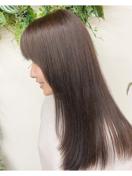 パチャールヘアー(PACAR HAIR) ★オークルベージュ★