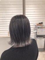 レム 青葉台(REM)&nbsp;グラデーション/レイヤー/ワンレン/イルミナカラー