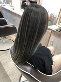 エアタッチハイライト